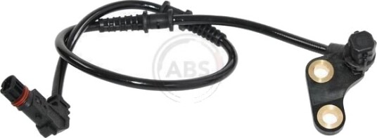 A.B.S. 30133 Sensor ABS A.B.S. 30133 Sensor ABS