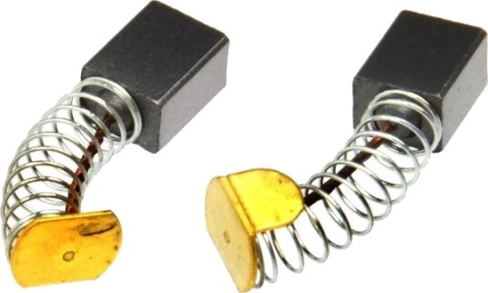 Geko-Børster 6 X 8 X 10 Mm Til Ferm (100/7500) (G85301) Geko-Børster 6 X 8 X 10 Mm Til Ferm (100/7500) (G85301)