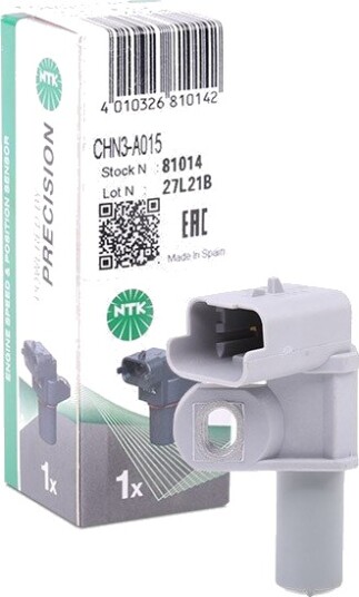 Sensor kamakselposisjon NGK 81014