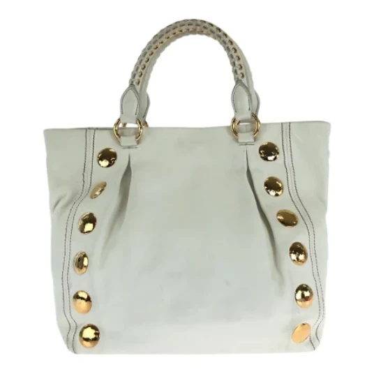 Miu Miu Dame Hvit