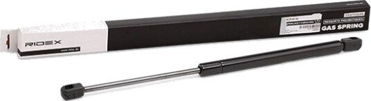 RIDEX 219G0503 Baklukedemper