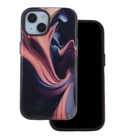 TFO Decor Deksel for iPhone 16 Pro Max Desert