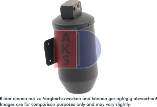 Tørker, klimaanlegg AKS DASIS 800840N