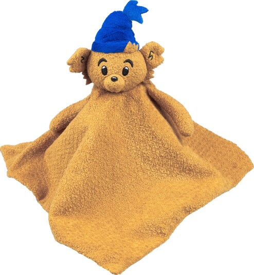 Bamse Koseklut Brun Bamse Koseklut Brun