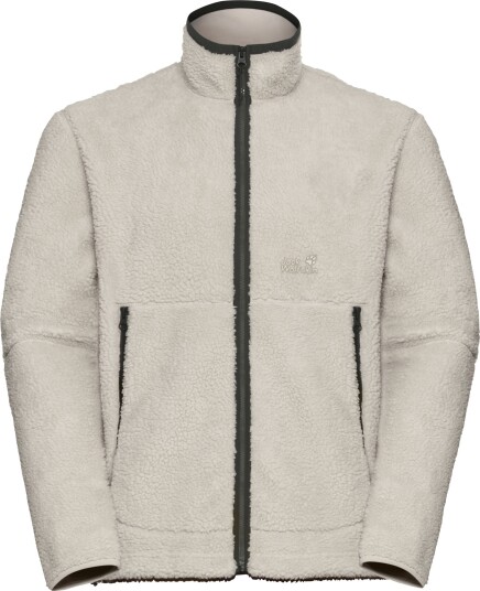 Jack Wolfskin Men's Stone Lite Jacket Pale Sand XXL Jack Wolfskin Men's Stone Lite Jacket Pale Sand XXL