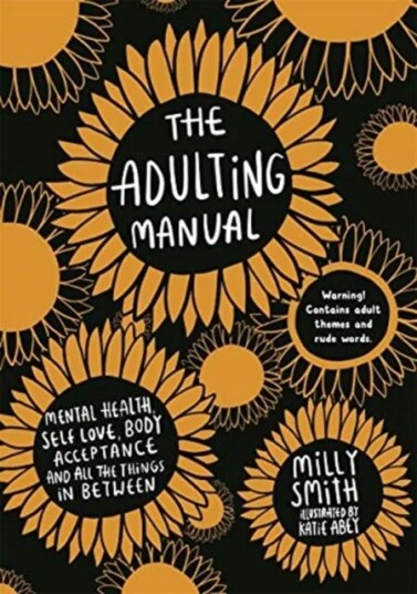 The Adulting Manual Av Milly Smith