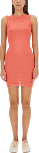 Vivienne Westwood Dame Kjoler Rosa M,