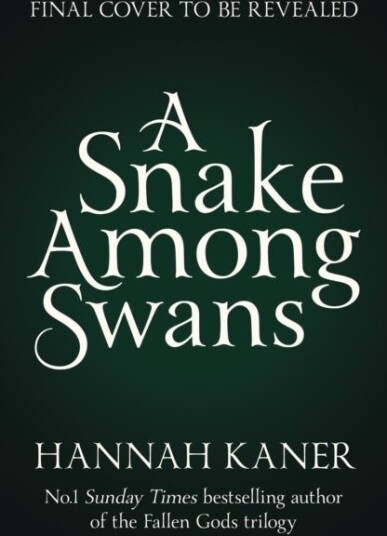 A Snake Among Swans