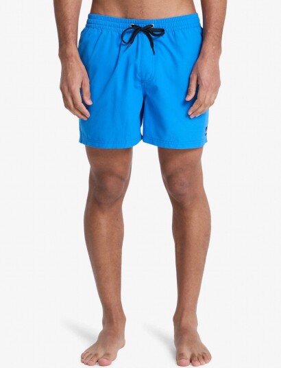 Quiksilver Everyday Volley 15   Blue   XXL
