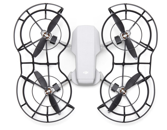 DJI Propguard 360' f Mavic Mini Part 9 DJI Propguard 360' f Mavic Mini Part 9