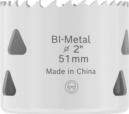 Bosch Tilbehør 2608594581 Stikksagblad 51 Mm (1 Stk) Bosch Tilbehør 2608594581 Stikksagblad 51 Mm (1 Stk)