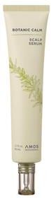 Amos Professional Botanic Calm Scalp Serum 80 ml. Amos Professional Botanic Calm Scalp Serum 80 ml.