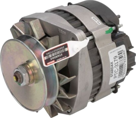 Dynamo POWER TRUCK PTC 3179