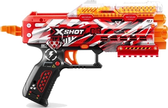 X Shot Hyper Gel Stinger Åpen eske 36728