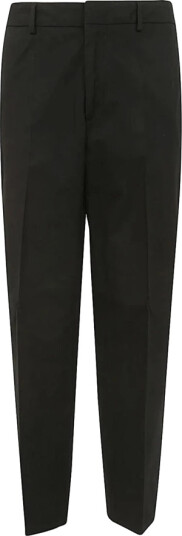 Jil Sander Herre Bukser Svart XL,