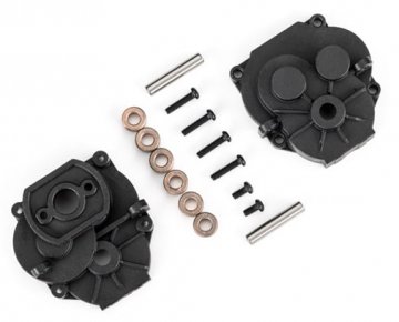 Traxxas 9747 Gear Housing Set TRX-4M Traxxas 9747 Gear Housing Set TRX-4M