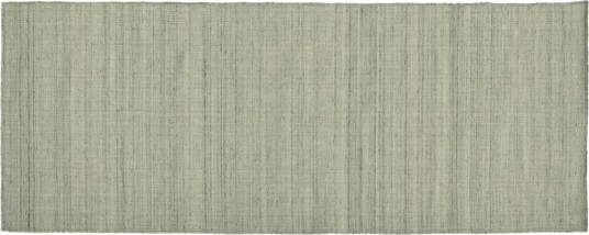 HAY Haze Teppe 80x200 Grønn