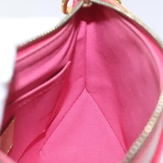 Louis Vuitton Vintage Dame Rosa Louis Vuitton Vintage Dame Rosa