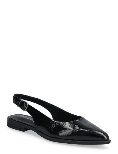 Tamaris Women Sling Black 38