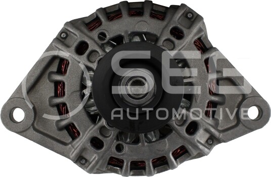 SEG Automotive F000BL07R9 Dynamo SEG Automotive F000BL07R9 Dynamo