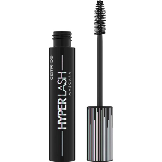 Catrice Hyper Lash Mascara 010 Electric Black Catrice Hyper Lash Mascara 010 Electric Black