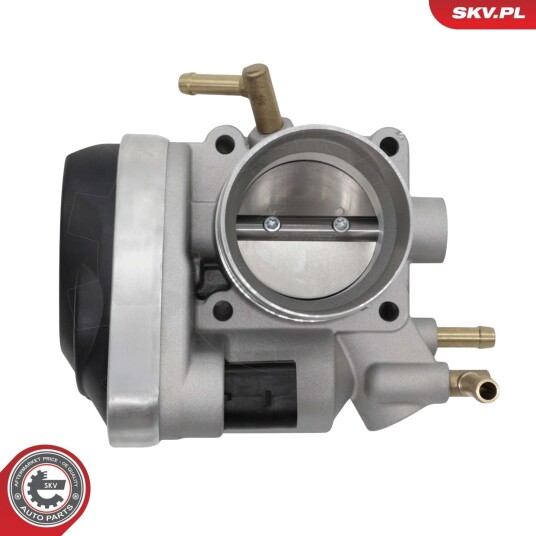 Gasspjeld ESEN SKV 12SKV155