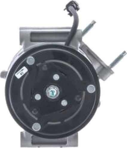 AC kompressor MAHLE ORIGINAL ACP 1188 000S