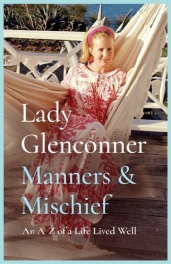 Manners and Mischief