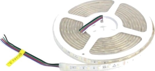 Synergy 21 Led Flex Strips 60 Rgb Dc24v Rgbw One Chip Sww Ip65