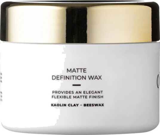 Obsessed Matte Definition Wax 80 ml Obsessed Matte Definition Wax 80 ml