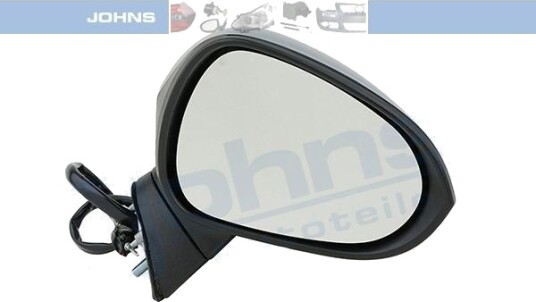 Sidespeil JOHNS 67 16 38-15
