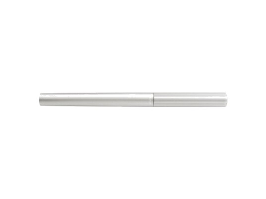 Pelikan 823586, Sølv, Fyllesystem Med Patron, Blå, Rustfritt Stål, Medium, 1 Stykker