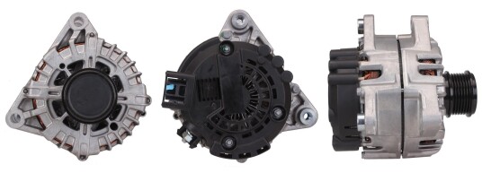 Dynamo DRI 2193252252 Dynamo DRI 2193252252