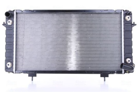 Radiator NISSENS 64029