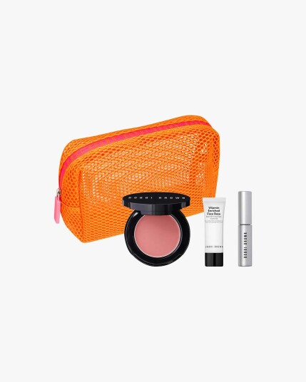 Bobbi Brown Blush & Glow Set