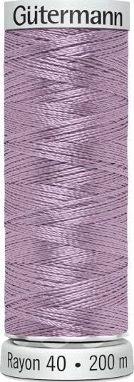 Gütermann Sulky Rayon 40 5 stk. x 200m 1031