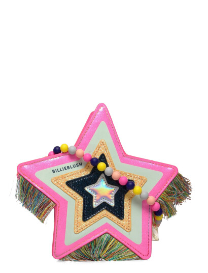 Billieblush Handle Bag - Pink - SINGLE SIZE