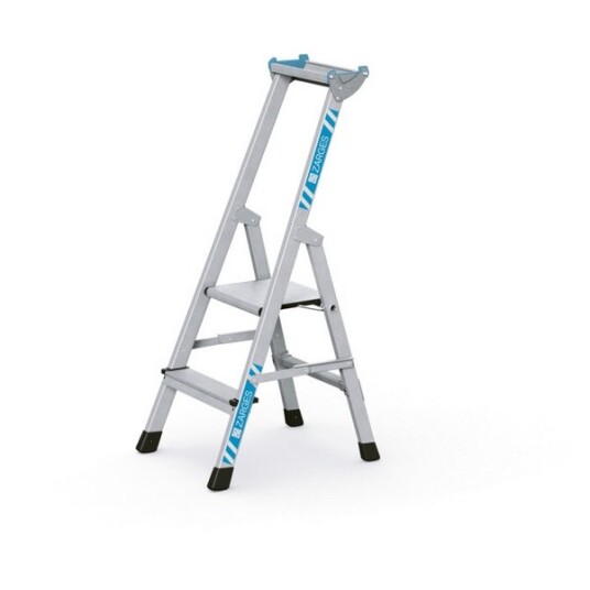 Zarges Xlstep S Trappestige Zarges Xlstep S Trappestige