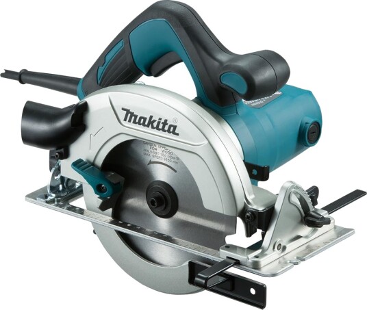 Makita HS6601 165mm Sirkelsag 1050W til Elektroverktøy Makita HS6601 165mm Sirkelsag 1050W til Elektroverktøy