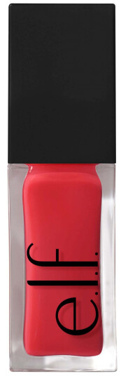 e.l.f. Glow Reviver Lip Oil Red Delicious e.l.f. Glow Reviver Lip Oil Red Delicious