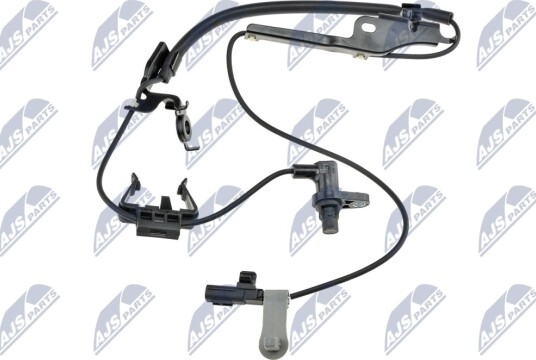 Sensor, ABS NTY HCA-TY-030 Sensor, ABS NTY HCA-TY-030