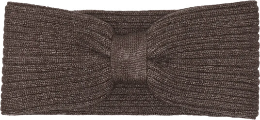 ONLY Onlzenna Headband Cc Acc - Brown - ONE SIZE