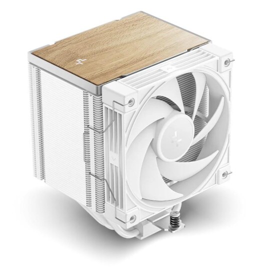 Deepcool AK500 G2 White R AK500G2 WHNNMN GJD