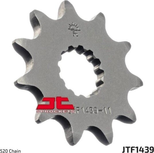 Kjededrev JTSPROCKETS JTF1439.14