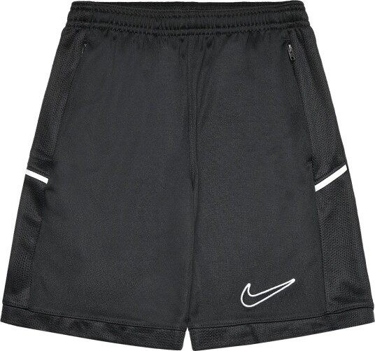 Nike K Nk Df Acd25 Short Kp 7In Pd BLACK/BLACK/WHITE 122 128 Nike K Nk Df Acd25 Short Kp 7In Pd BLACK/BLACK/WHITE 122 128
