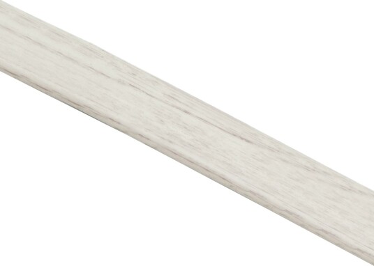 Progress Profiles Procover T-list ALU 26 MM 270 CM HVIT EIK Progress Profiles Procover T-list ALU 26 MM 270 CM HVIT EIK