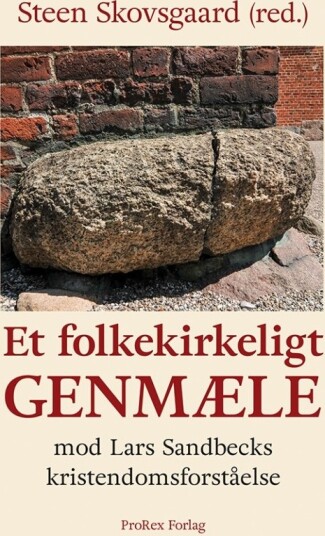 Folkekirkelig Gjendrivelse Red. Helga Døssing Bendfeldt M.Fl. | Språk: Dansk
