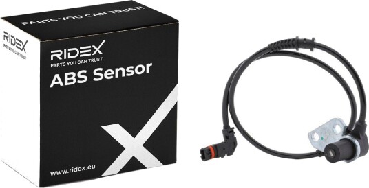 RIDEX 412W0270 Sensor ABS