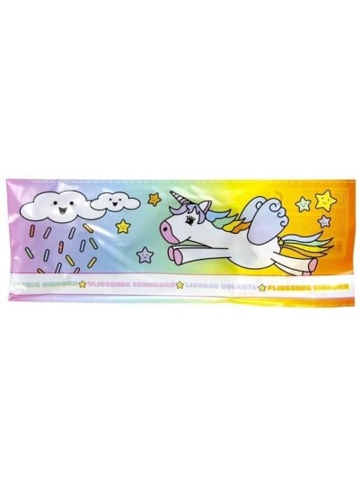 LG Imports Foam Unicorn Airplane