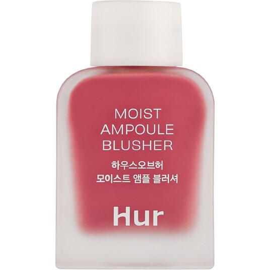 House of Hur Moist Ampoule Blusher 02 Deep Plum House of Hur Moist Ampoule Blusher 02 Deep Plum